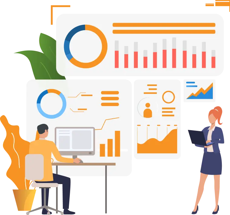 Business Analytics Banner