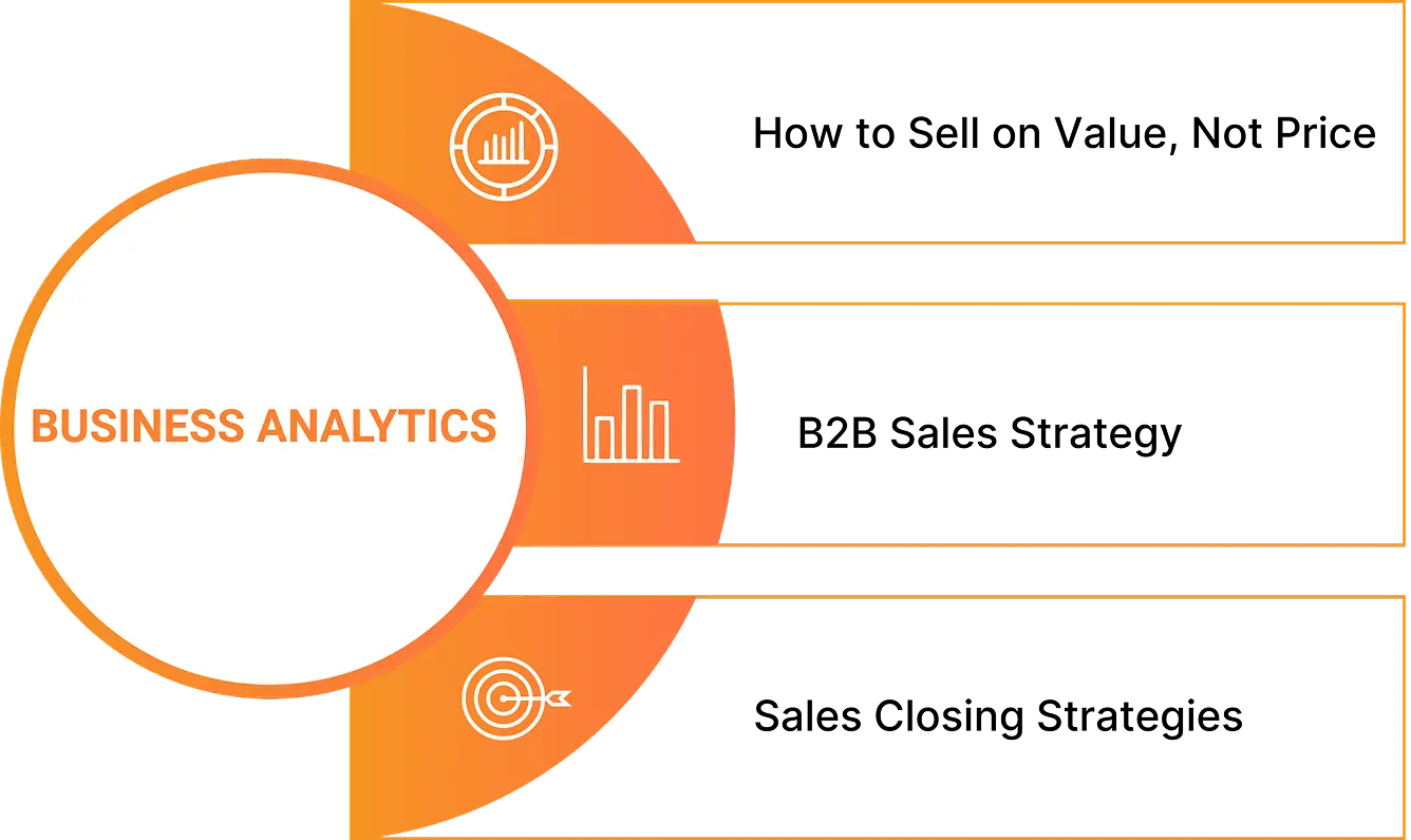 Business Analytics Module Overview