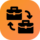 Providing B2B strategy