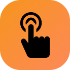 Interactive modules with situational simulations