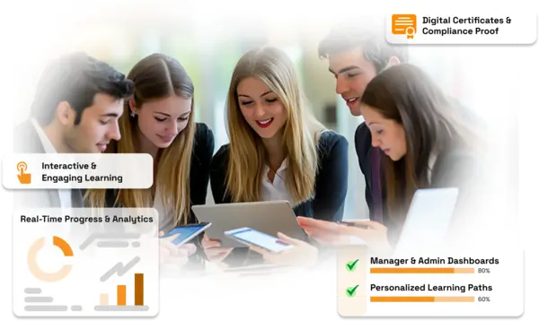 AI enabled Workforce Training Solution scaled 600px