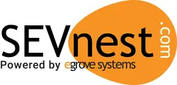 SEVnest Logo