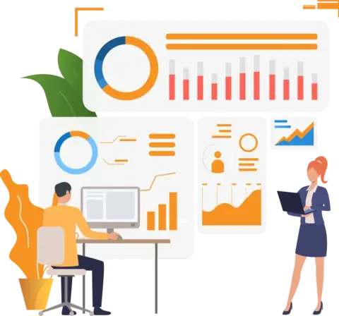 Business Analytics Banner 480