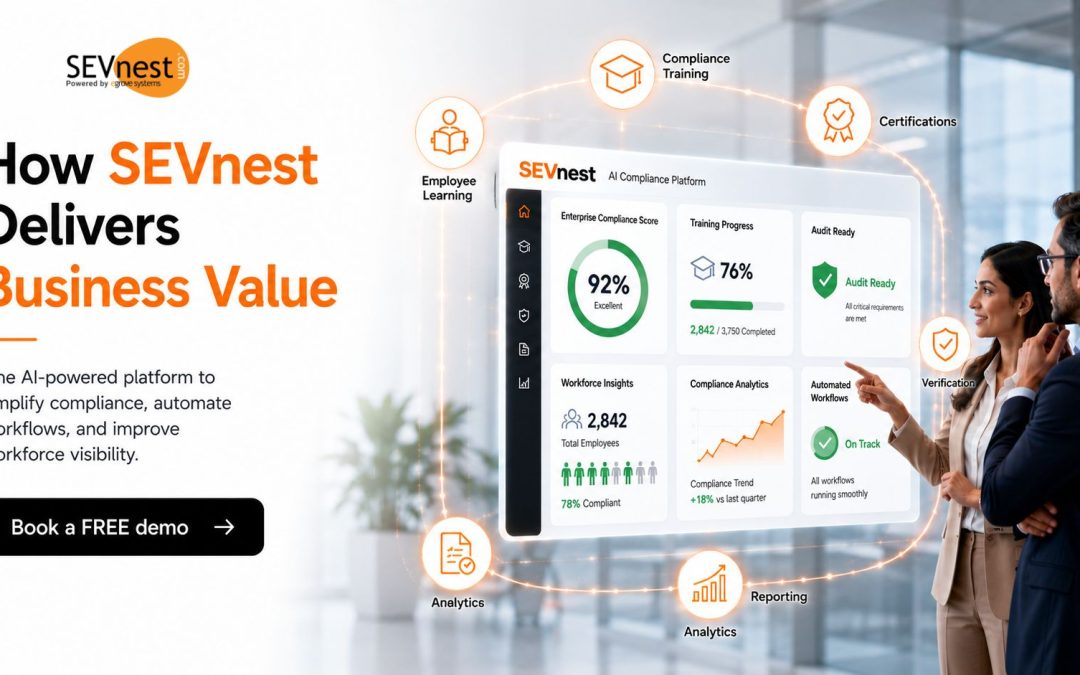 Best AI Compliance Management Platform: Why Businesses Are Replacing Multiple Compliance Tools