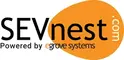 SEVnest Logo