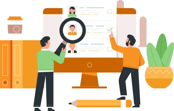 human resource banner image 580