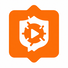 AUTOMATED TRACKING ICON 68x68